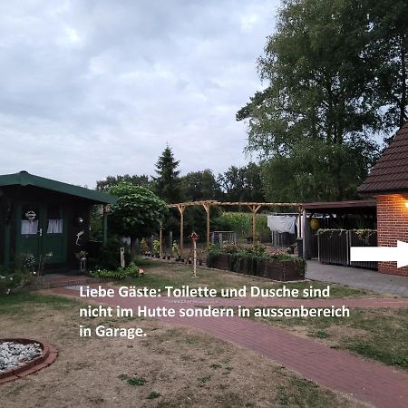 Lathen Westerslag 빌라 외부 사진